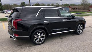 2022 Hyundai Palisade SEL KM8R44HE4NU382984 in Des Moines, IA 3
