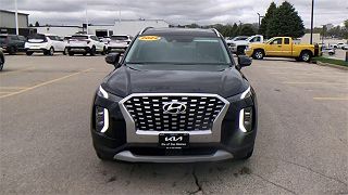 2022 Hyundai Palisade SEL KM8R44HE4NU382984 in Des Moines, IA 6