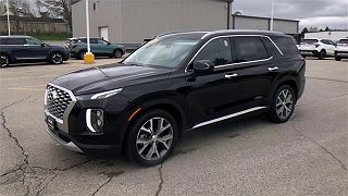 2022 Hyundai Palisade SEL KM8R44HE4NU382984 in Des Moines, IA 7