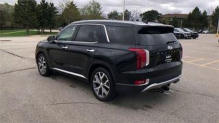 2022 Hyundai Palisade SEL KM8R44HE4NU382984 in Des Moines, IA 9