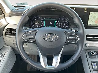 2022 Hyundai Palisade SEL KM8R44HE3NU445489 in El Paso, TX 12