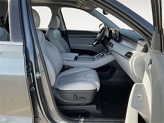 2022 Hyundai Palisade SEL KM8R44HE3NU445489 in El Paso, TX 15