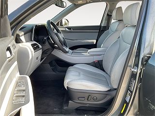 2022 Hyundai Palisade SEL KM8R44HE3NU445489 in El Paso, TX 9