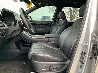2022 Hyundai Palisade Calligraphy KM8R7DHE3NU378724 in Highland Park, IL 12