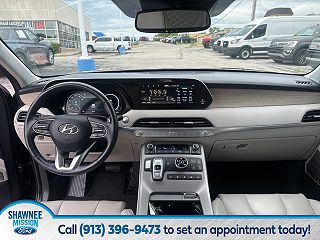 2022 Hyundai Palisade Calligraphy KM8R7DHE2NU360697 in Wichita, KS 16