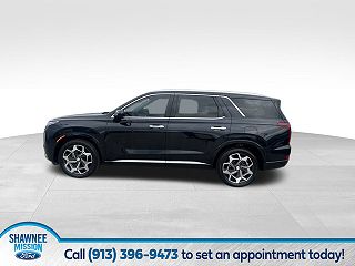 2022 Hyundai Palisade Calligraphy KM8R7DHE2NU360697 in Wichita, KS 8