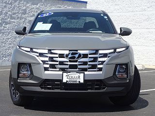 2022 Hyundai Santa Cruz SEL 5NTJBDAE2NH037692 in Kenosha, WI 4