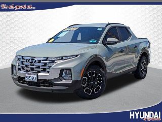 2022 Hyundai Santa Cruz SEL VIN: 5NTJCDAE4NH015089