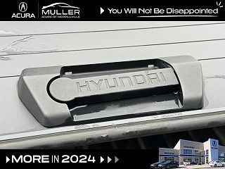 2022 Hyundai Santa Cruz Limited 5NTJEDAFXNH037200 in Merrillville, IN 9
