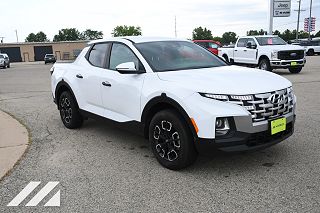 2022 Hyundai Santa Cruz SEL 5NTJBDAE1NH030815 in Palmdale, CA 3