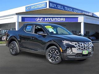 2022 Hyundai Santa Cruz SEL 5NTJBDAEXNH008473 in Stockton, CA