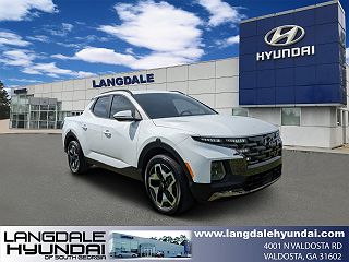 2022 Hyundai Santa Cruz Limited 5NTJEDAF7NH036182 in Valdosta, GA