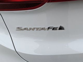 2022 Hyundai Santa Fe SEL 5NMS24AJ3NH415421 in Clarksville, MD 10