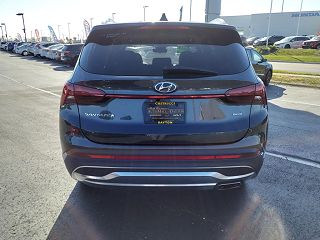 2022 Hyundai Santa Fe SEL 5NMS2DAJ1NH439457 in Dayton, OH 14