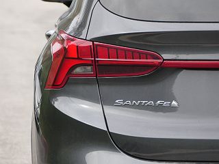 2022 Hyundai Santa Fe SEL 5NMS34AJ8NH373230 in El Monte, CA 5