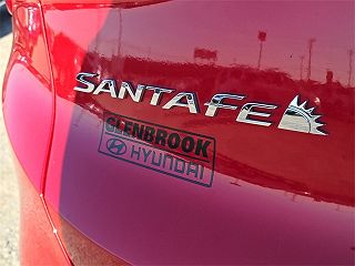 2022 Hyundai Santa Fe SEL 5NMS2DAJ1NH380569 in Fort Wayne, IN 28