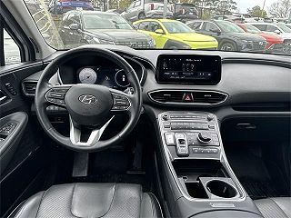 2022 Hyundai Santa Fe Limited Edition 5NMS44AL6NH374617 in Kennesaw, GA 24