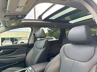 2022 Hyundai Santa Fe Limited Edition 5NMS44AL8NH439127 in Longview, TX 30