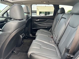 2022 Hyundai Santa Fe Limited Edition 5NMS44AL8NH439127 in Longview, TX 31