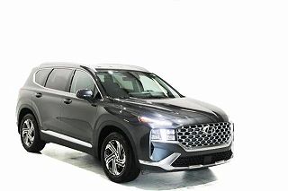 2022 Hyundai Santa Fe SEL VIN: 5NMS24AJ1NH473382