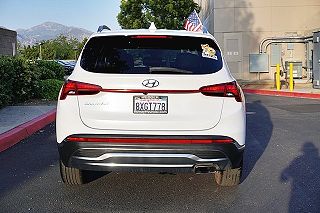 2022 Hyundai Santa Fe SEL 5NMS64AJ3NH372803 in Poway, CA 9