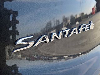2022 Hyundai Santa Fe SEL 5NMS2DAJ3NH379021 in Tinley Park, IL 30