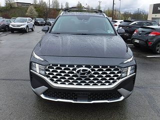2022 Hyundai Santa Fe SEL 5NMS2DAJ0NH396083 in Washington, PA 5