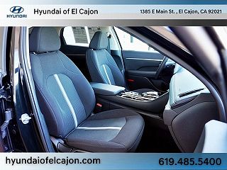 2022 Hyundai Sonata SEL KMHL64JA7NA242789 in El Cajon, CA 14
