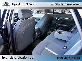 2022 Hyundai Sonata SEL KMHL64JA7NA242789 in El Cajon, CA 18