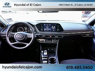 2022 Hyundai Sonata SEL KMHL64JA7NA242789 in El Cajon, CA 19
