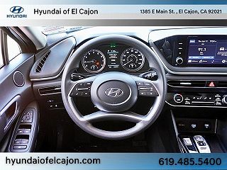 2022 Hyundai Sonata SEL KMHL64JA7NA242789 in El Cajon, CA 20