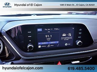 2022 Hyundai Sonata SEL KMHL64JA7NA242789 in El Cajon, CA 26