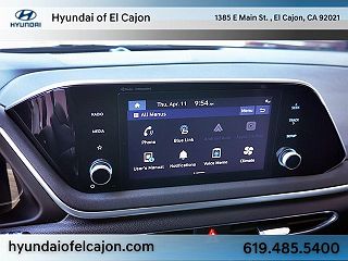 2022 Hyundai Sonata SEL KMHL64JA7NA242789 in El Cajon, CA 28
