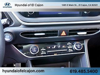 2022 Hyundai Sonata SEL KMHL64JA7NA242789 in El Cajon, CA 30