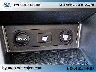 2022 Hyundai Sonata SEL KMHL64JA7NA242789 in El Cajon, CA 32