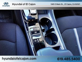 2022 Hyundai Sonata SEL KMHL64JA7NA242789 in El Cajon, CA 34