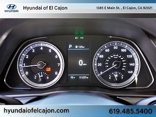 2022 Hyundai Sonata SEL KMHL64JA7NA242789 in El Cajon, CA 35