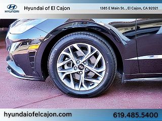 2022 Hyundai Sonata SEL KMHL64JA7NA242789 in El Cajon, CA 7