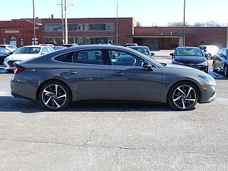 2022 Hyundai Sonata SEL KMHL44J24NA244840 in Erie, PA 8