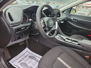 2022 Hyundai Sonata SEL KMHL64JA0NA174237 in Fort Wayne, IN 23