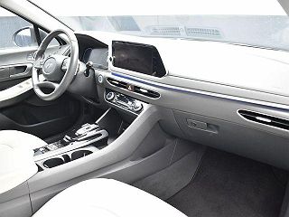 2022 Hyundai Sonata Limited Edition KMHL34J26NA173269 in Goshen, NY 14
