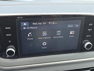 2022 Hyundai Sonata SE 5NPEG4JA7NH147748 in Greenville, SC 14