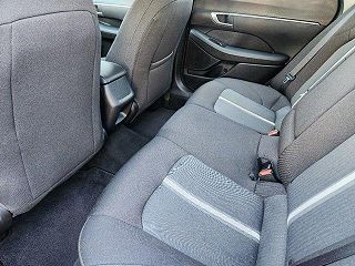 2022 Hyundai Sonata SEL 5NPEL4JA4NH138968 in Houston, TX 30