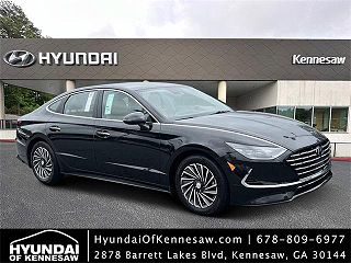 2022 Hyundai Sonata Limited Edition VIN: KMHL54JJ8NA037999