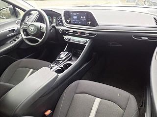 2022 Hyundai Sonata SEL KMHL34JJ0NA047142 in Meriden, CT 10