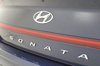 2022 Hyundai Sonata Limited Edition 5NPEH4J29NH138894 in Natchez, MS 10