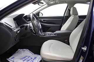 2022 Hyundai Sonata Limited Edition 5NPEH4J29NH138894 in Natchez, MS 14