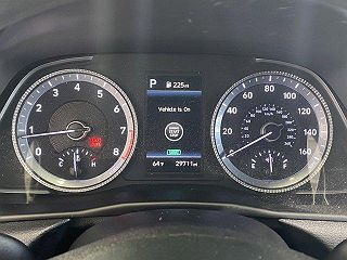 2022 Hyundai Sonata SEL KMHL64JA6NA173769 in Riverside, CA 12