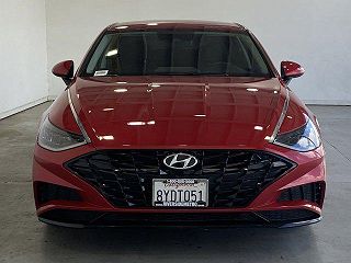 2022 Hyundai Sonata SEL KMHL64JA6NA173769 in Riverside, CA 2