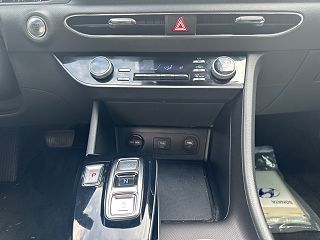 2022 Hyundai Sonata SEL KMHL64JA2NA240108 in Wynne, AR 11